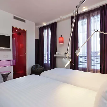 Color Design 3* Paris