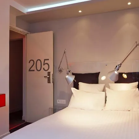 Color Design 3* Paris