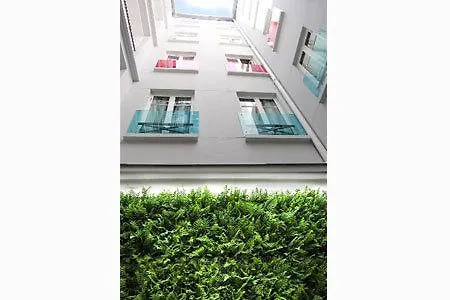 Color Design Hotel 3*