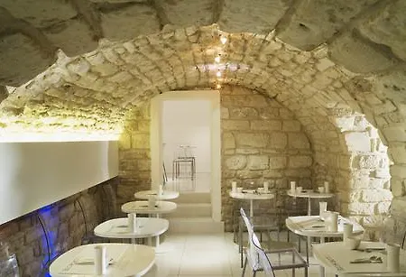 Color Design Hotel Paris