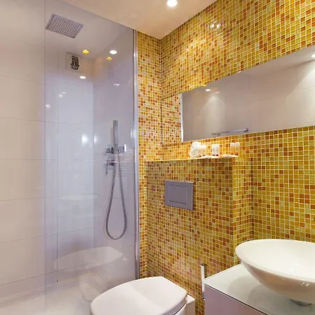 Color Design Hotel Paris