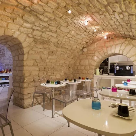 Color Design Hotel 3*