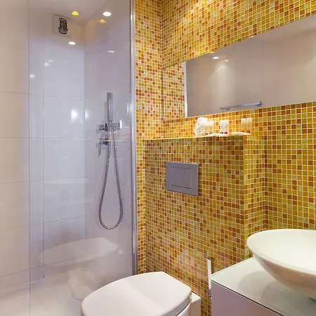 Color Design Hotel Paris