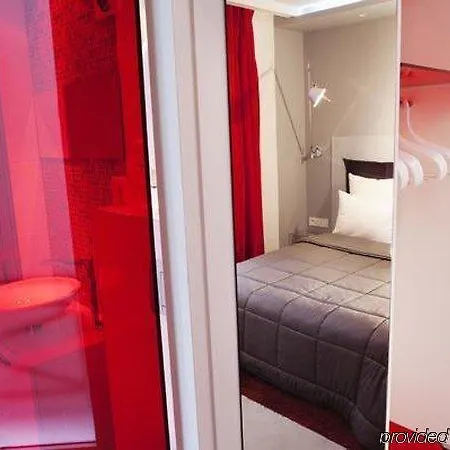 Color Design Hotel Paris