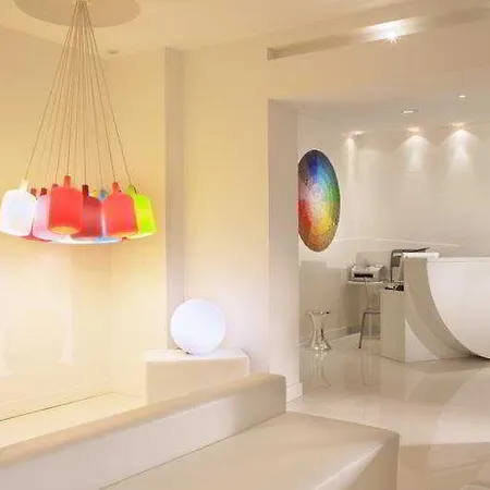 Color Design Hotel Paris
