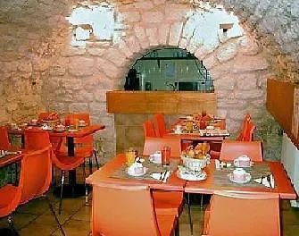 Color Design Hotel Paris