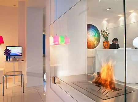 Color Design Hotel 3*