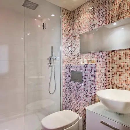 Hotel Color Design Paris