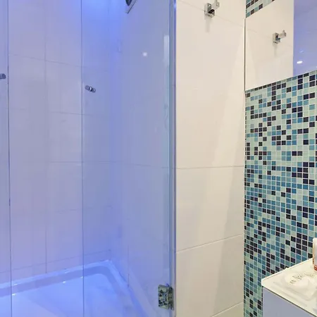 Color Design Hotel 3*