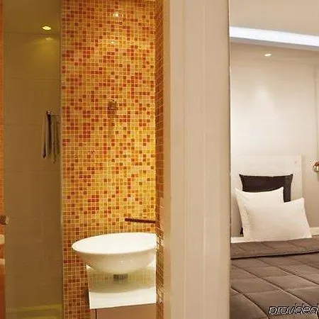 Color Design Hotel 3*