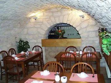 Hotel Color Design Paříž