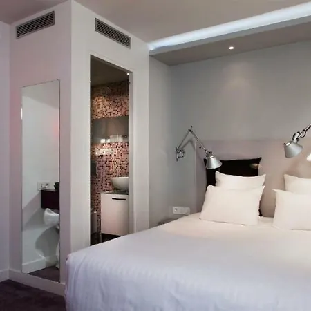 Color Design 3* Paříž