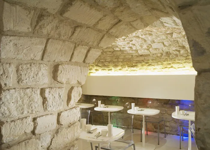 Color Design Hotel 3*