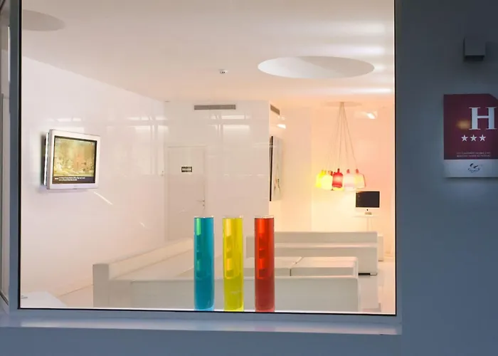 Color Design Hotel 3*