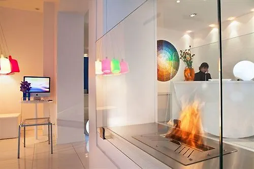 Color Design Hotel 3*