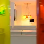 Hotel Color Design 3*