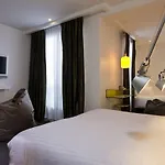 Hotel Color Design 3*