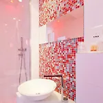 Hotel Color Design 3*