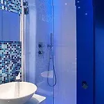 Hotel Color Design