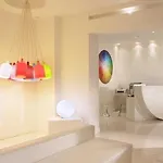 Color Design Hotel Paris