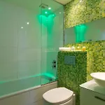 Hotel Color Design 3*