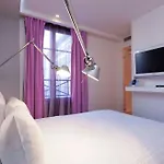 Color Design Hotel