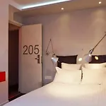Hotel Color Design