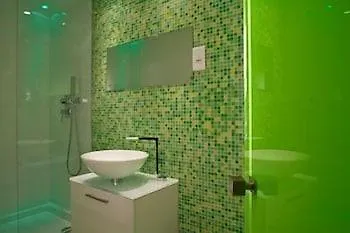 Otel Color Design