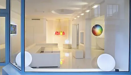 Color Design Παρίσι