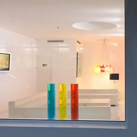 Color Design Hotel 3*