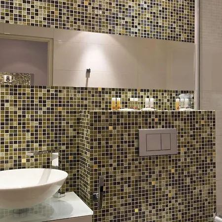 Hotel Color Design Paris