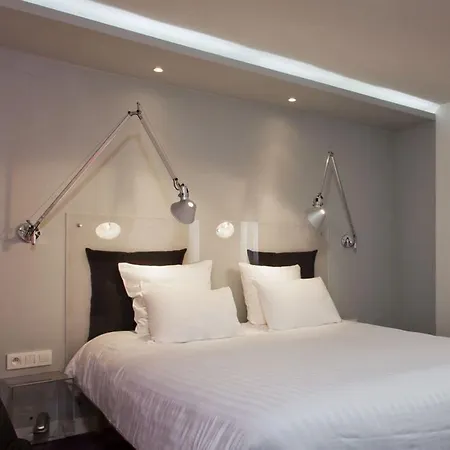 Color Design Hotel Paris