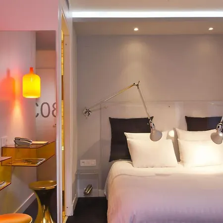 Color Design Otel