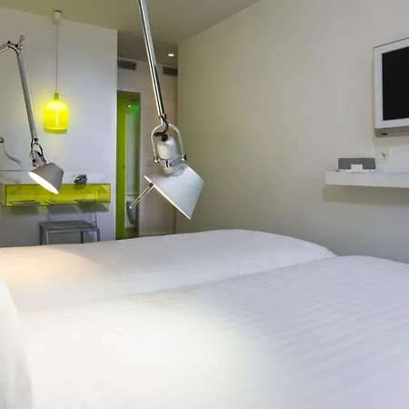 Color Design Hotel Paris