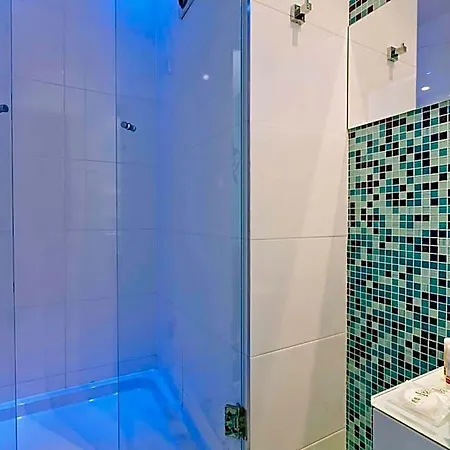 Color Design Hotel Paris