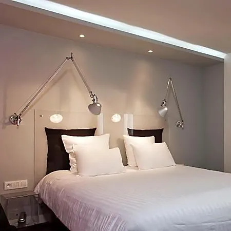 Hotel Color Design Paris