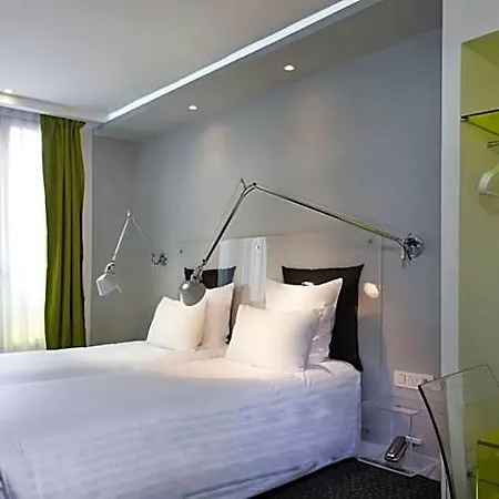Otel Color Design