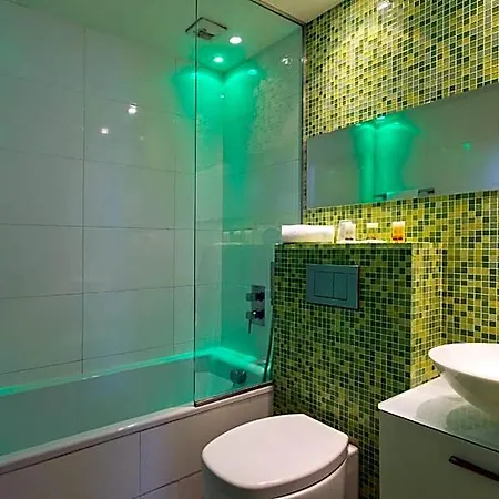 Color Design Hotel 3*