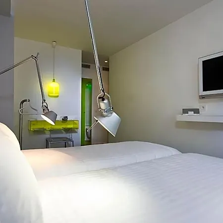 Otel Color Design 3*