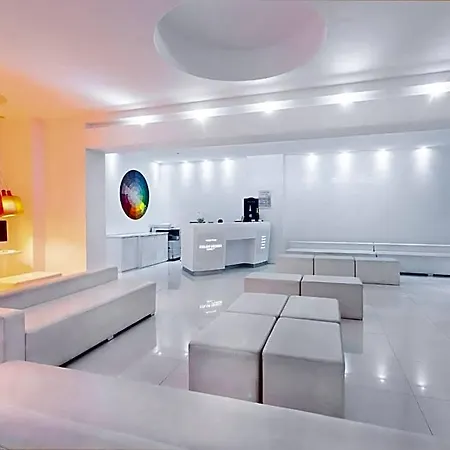 Color Design Hotel