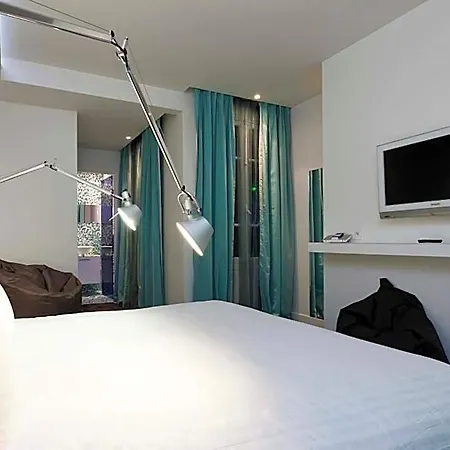 Color Design Hotel 3*