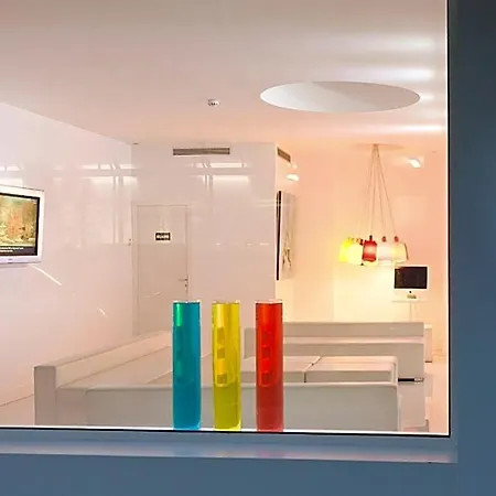 Color Design Hotel Paris