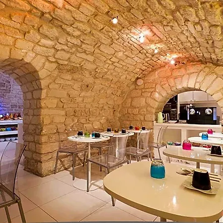 Color Design Hotel Paris