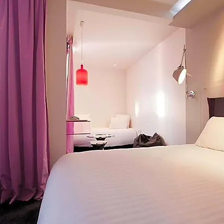 Color Design Hotel 3*