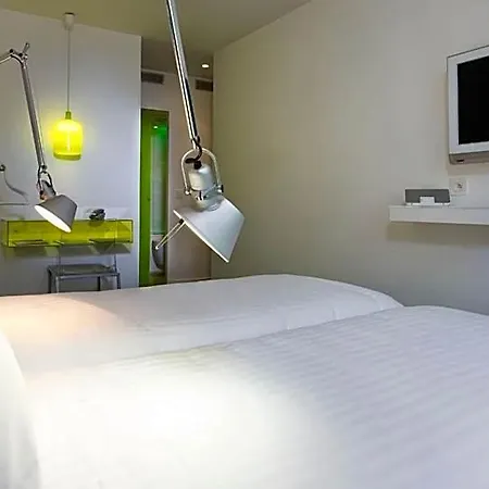 Color Design Hotel
