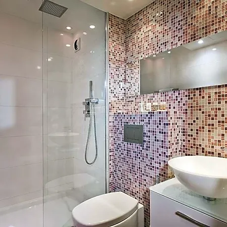 Color Design Hotel Paris