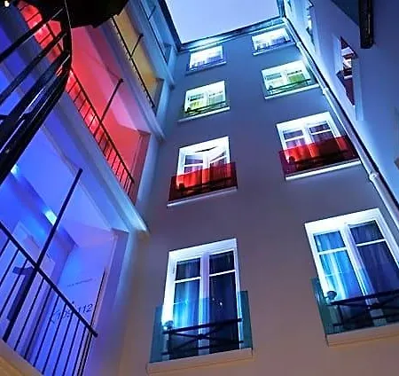 Color Design Otel 3*