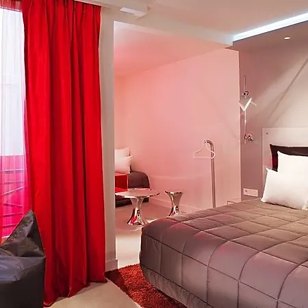 Color Design Paris
