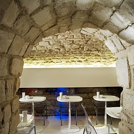Hotel Color Design Paris