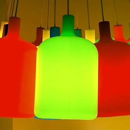 Hotel Color Design 3*